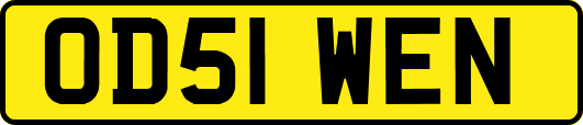 OD51WEN