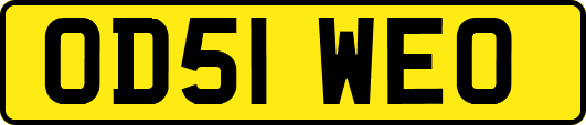 OD51WEO