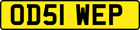 OD51WEP