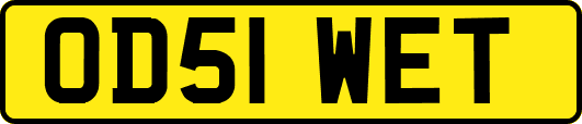 OD51WET