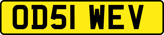 OD51WEV