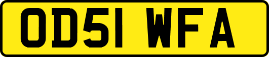 OD51WFA