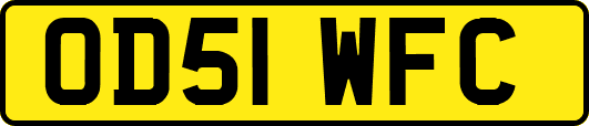 OD51WFC