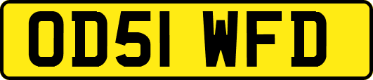 OD51WFD