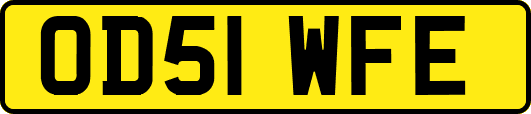 OD51WFE