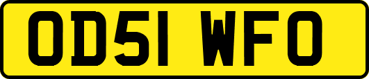 OD51WFO