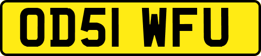 OD51WFU