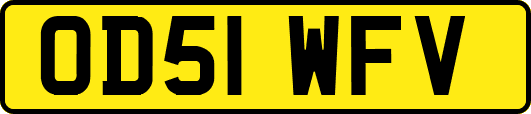 OD51WFV
