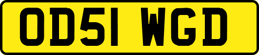 OD51WGD
