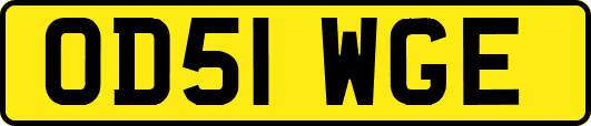 OD51WGE