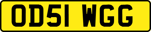 OD51WGG