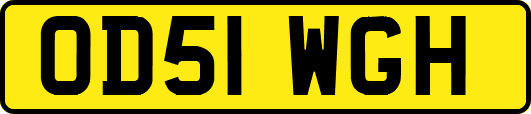 OD51WGH