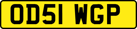 OD51WGP