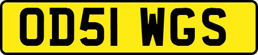 OD51WGS