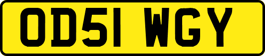 OD51WGY