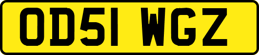 OD51WGZ