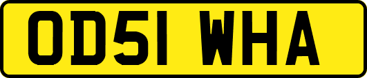 OD51WHA