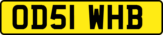 OD51WHB