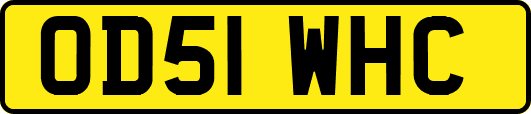OD51WHC