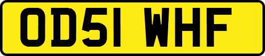 OD51WHF