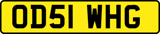 OD51WHG