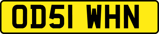 OD51WHN