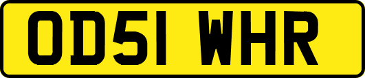 OD51WHR