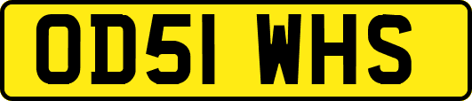 OD51WHS