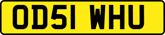 OD51WHU