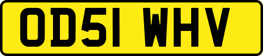 OD51WHV