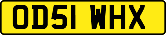 OD51WHX