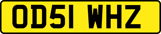 OD51WHZ