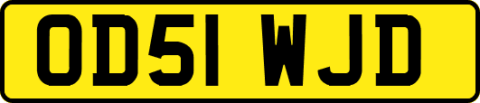 OD51WJD