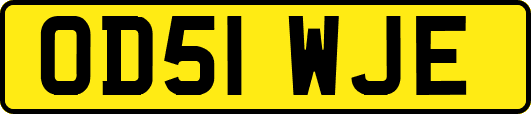 OD51WJE