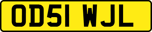 OD51WJL
