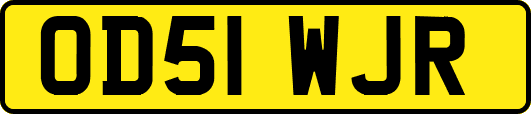 OD51WJR