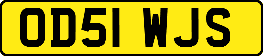 OD51WJS