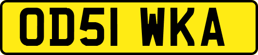 OD51WKA