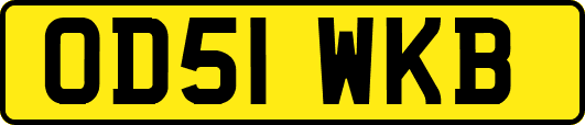 OD51WKB