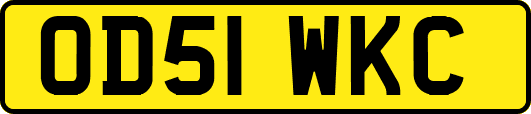 OD51WKC