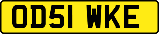 OD51WKE