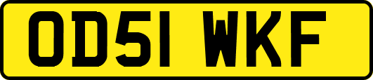 OD51WKF