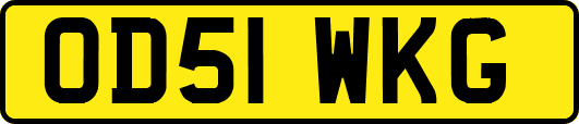 OD51WKG