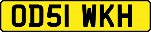 OD51WKH