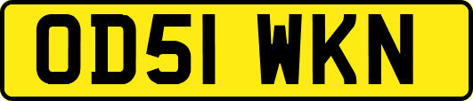 OD51WKN