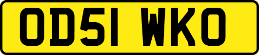 OD51WKO
