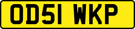 OD51WKP
