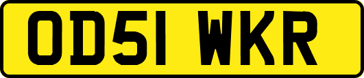 OD51WKR