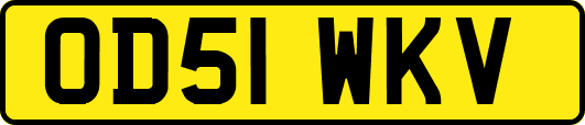 OD51WKV
