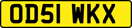 OD51WKX